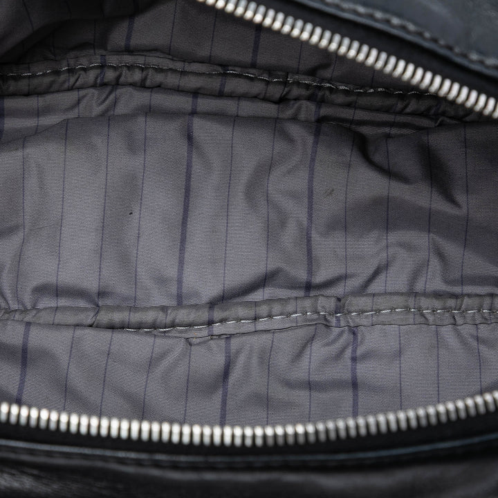 Chanel Matelassé Cuir d’agneau Chain Sac bandoulière