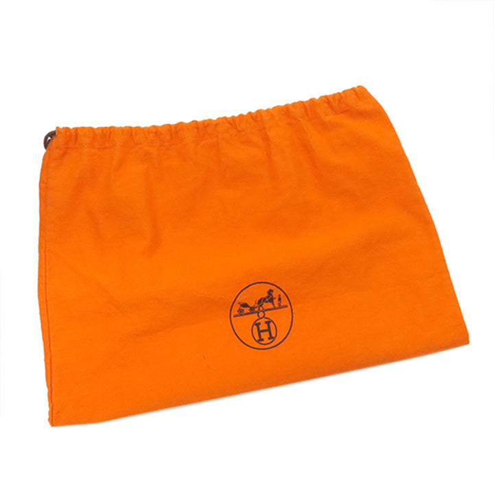 Hermès Epsom Plume Elan 28