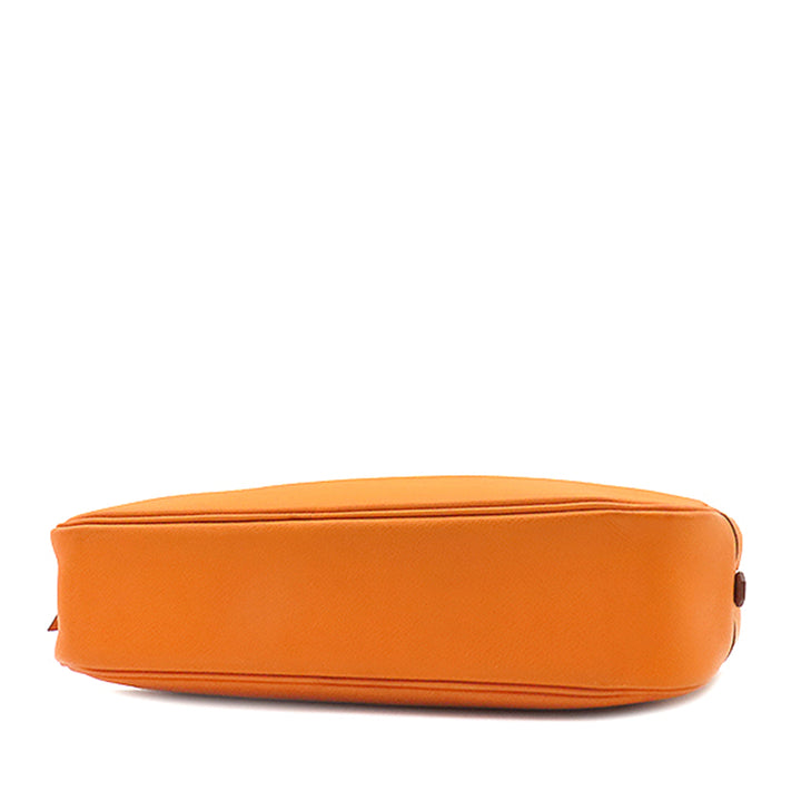 Hermès Epsom Plume Elan 28