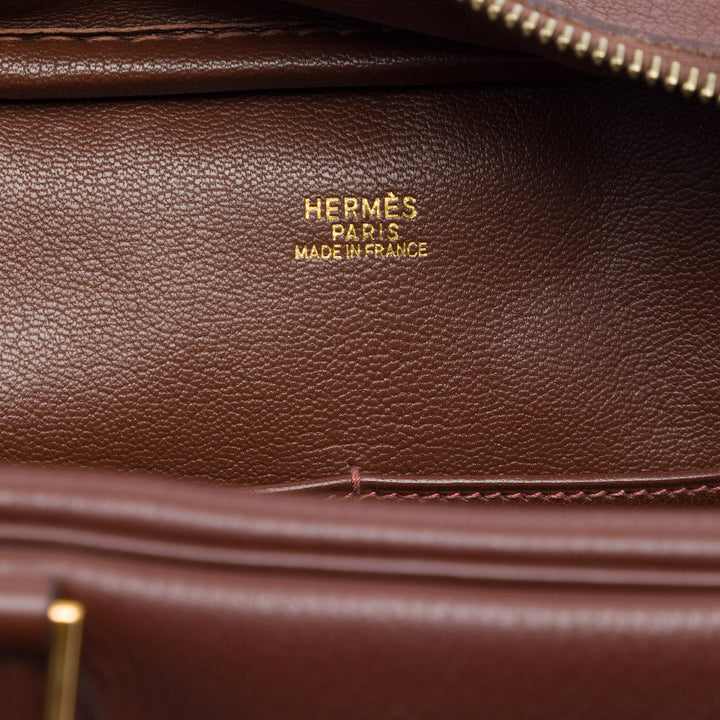 Hermès Fjord Plume 32