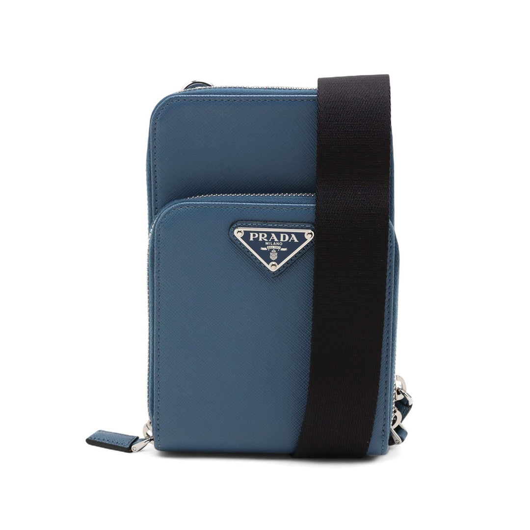 Prada Saffiano Smartphone Étui