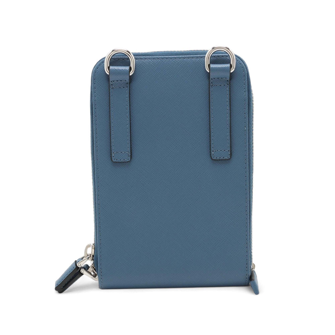 Prada Saffiano Smartphone Étui