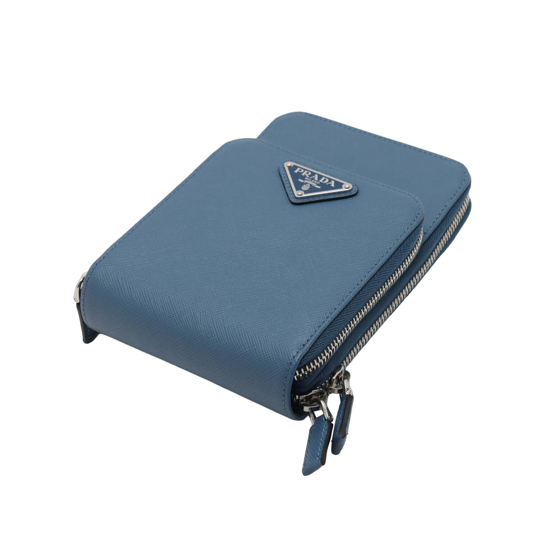 Prada Saffiano Smartphone Étui