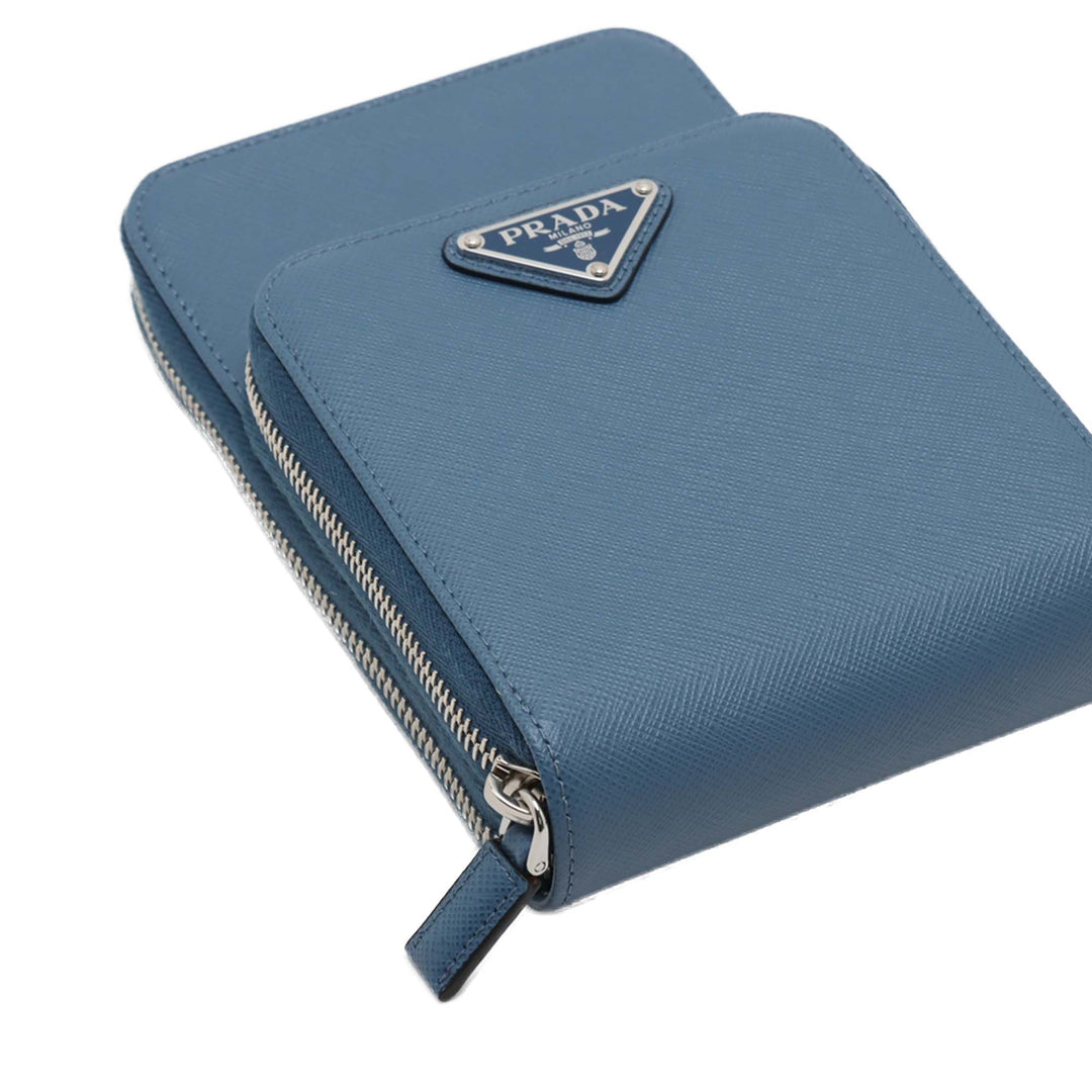 Prada Saffiano Smartphone Étui