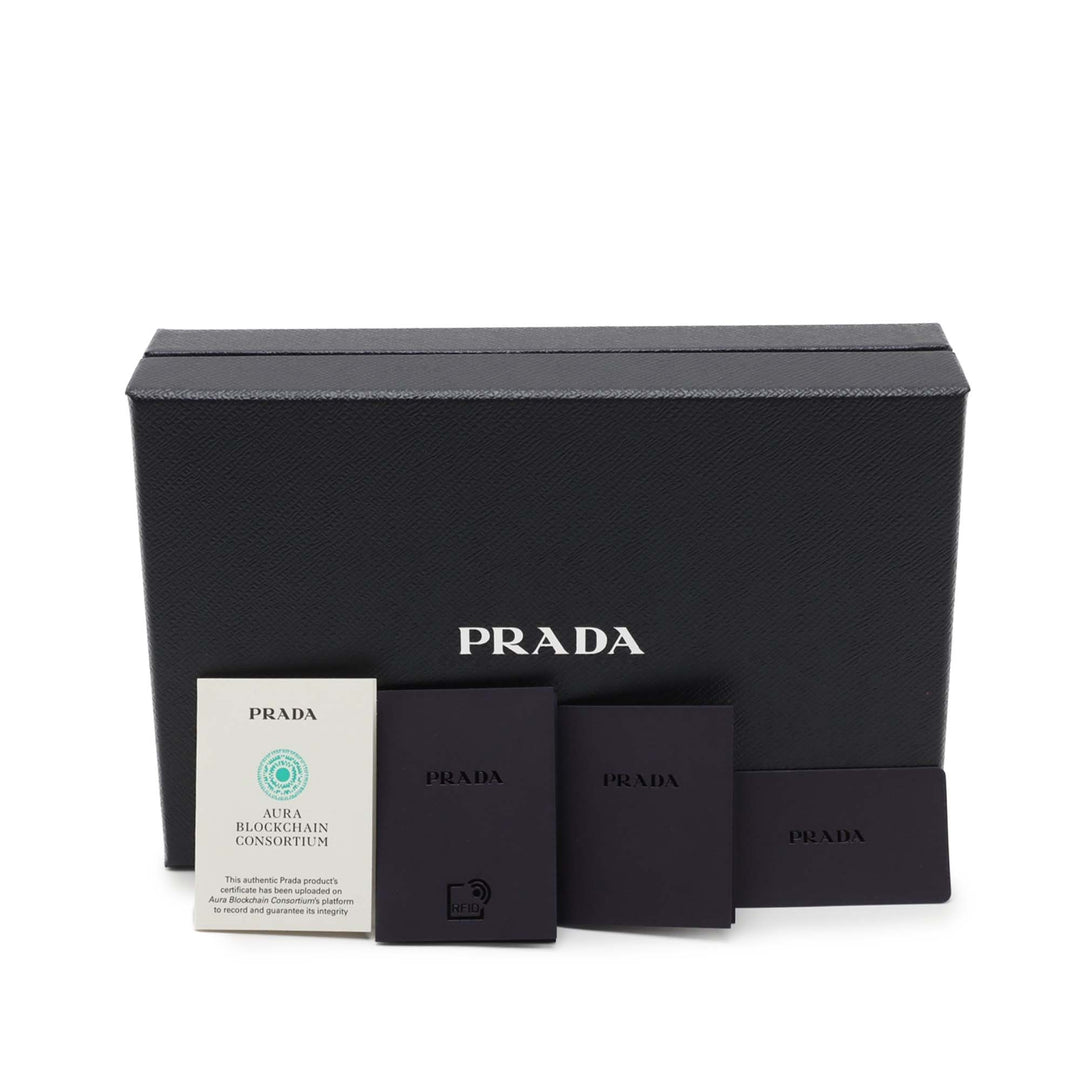 Prada Saffiano Smartphone Étui