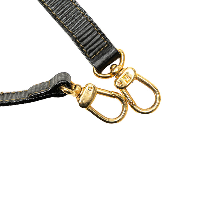 Zucca Canvas Satchel Brown - Gaby Paris