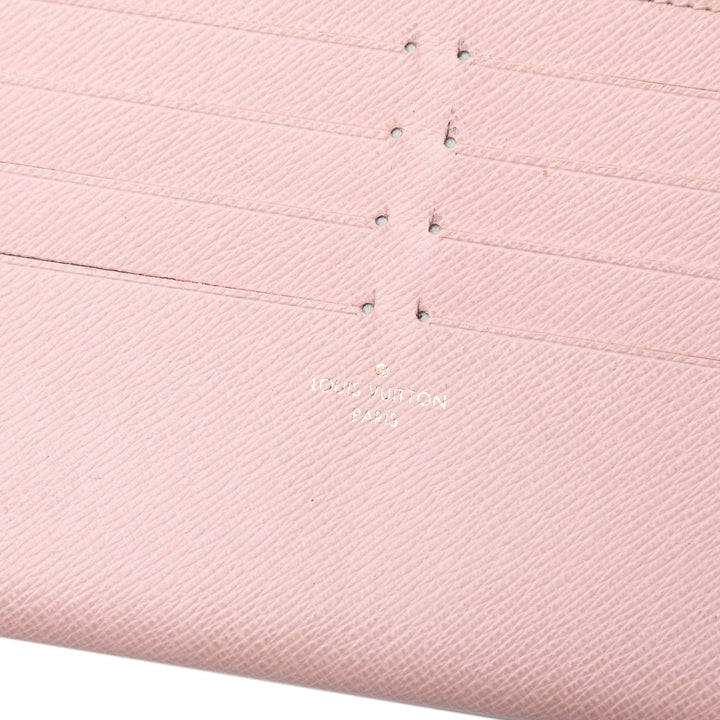 Louis Vuitton Damier Azur Cuir de veau Pochette Felicie