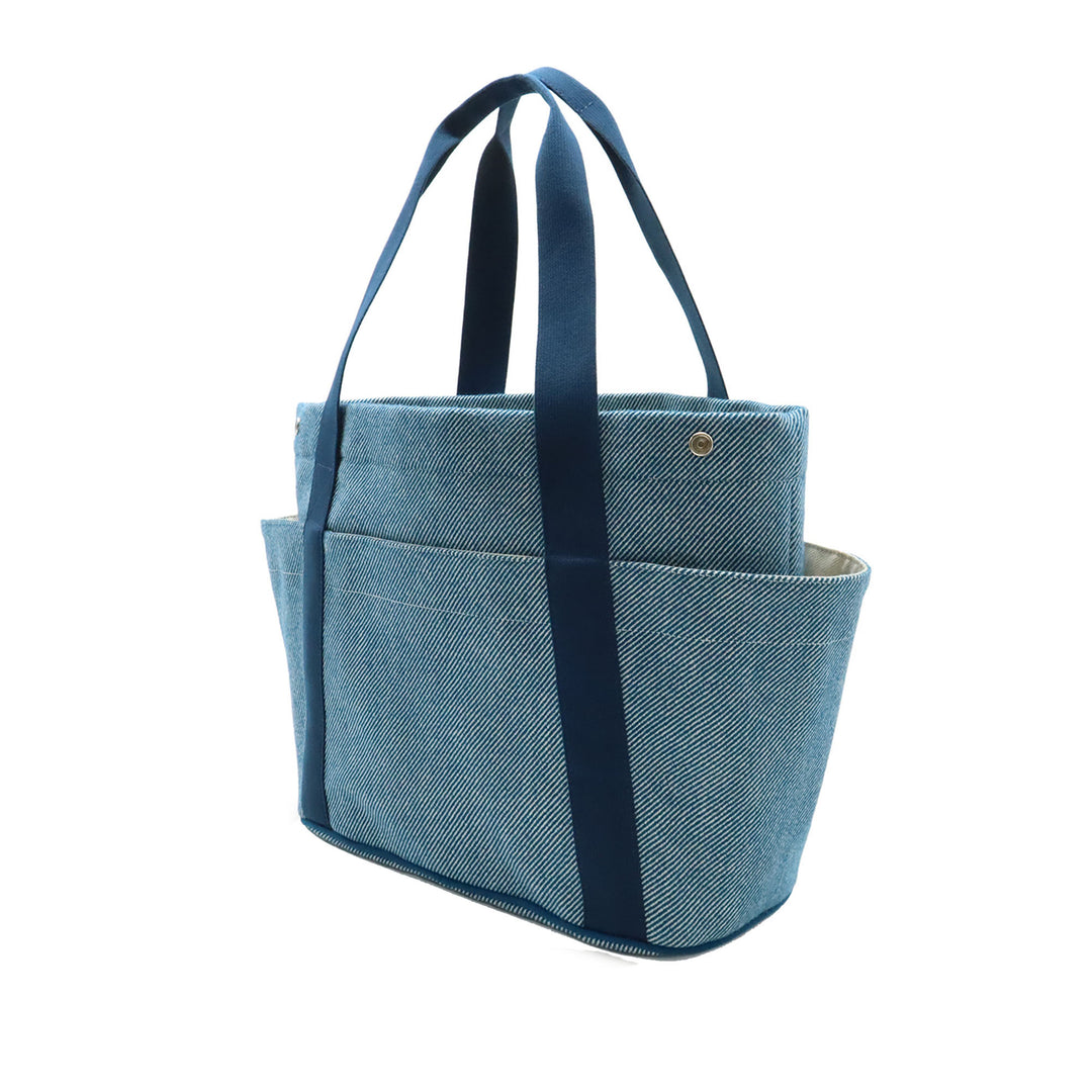 Hermès Toile Cabriole Nappy Sac