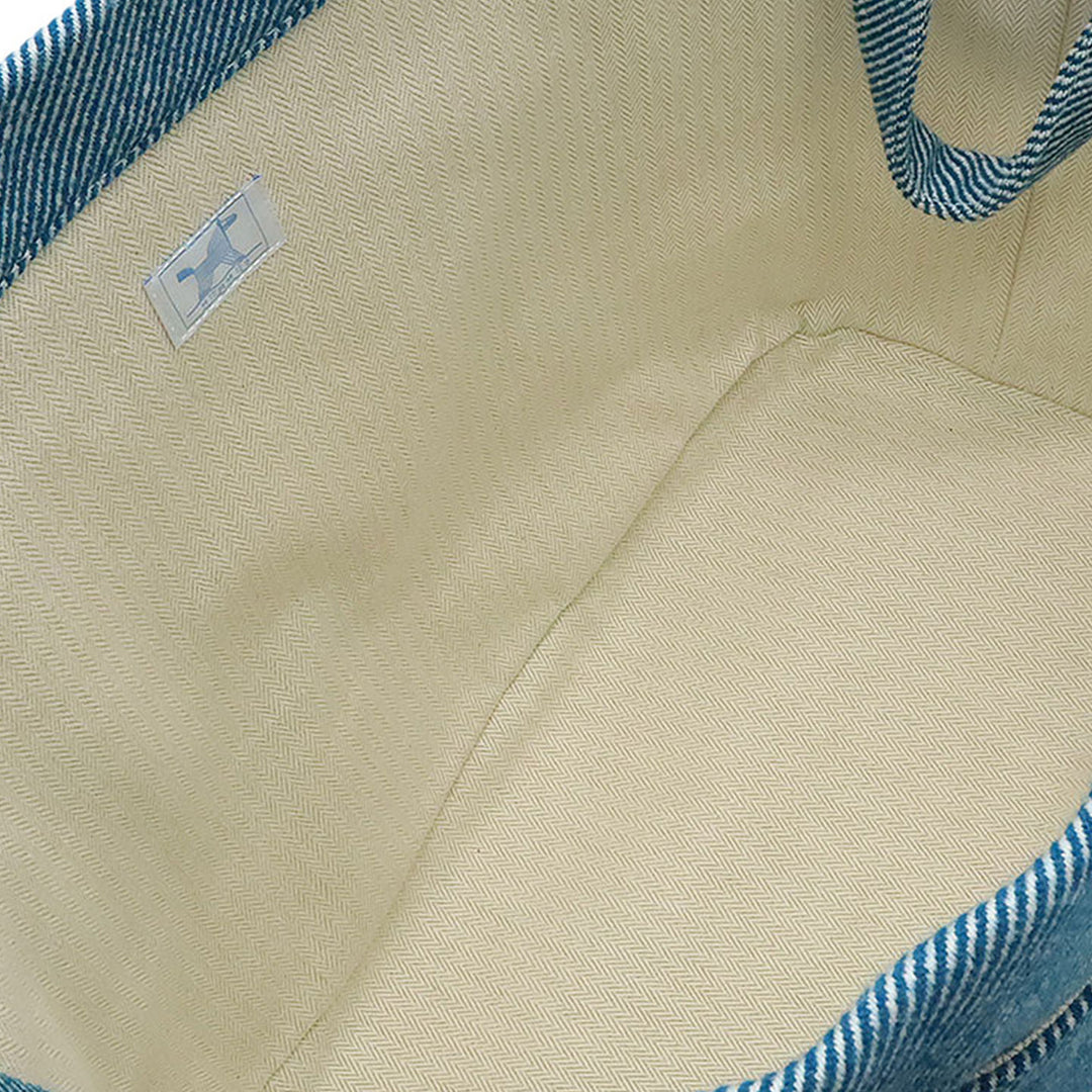 Hermès Toile Cabriole Nappy Sac