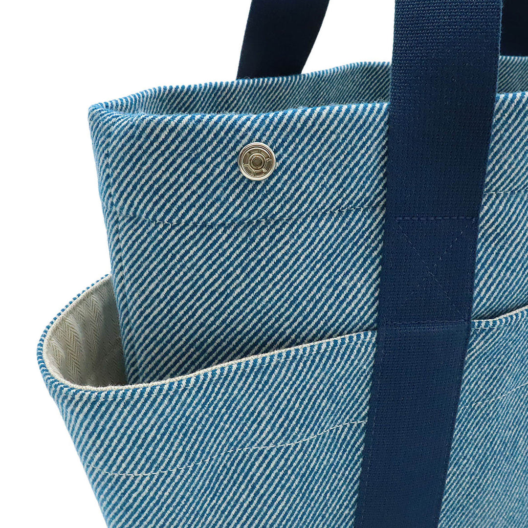 Hermès Toile Cabriole Nappy Sac