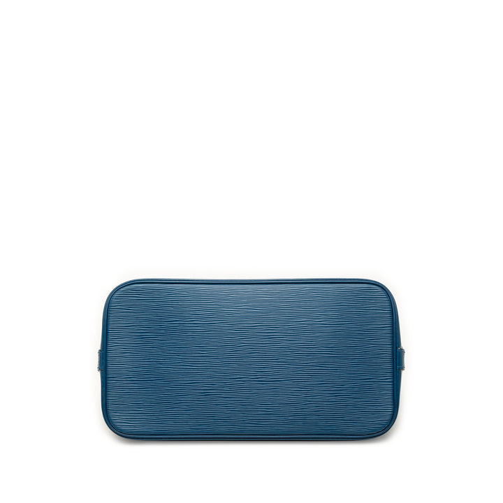 Louis Vuitton Epi Alma PM