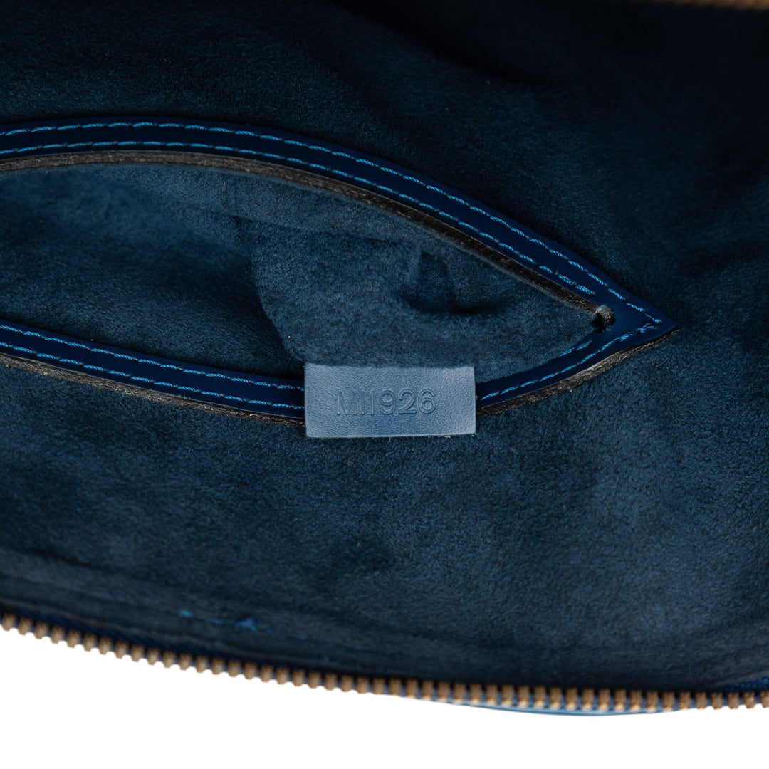 Louis Vuitton Epi Alma PM