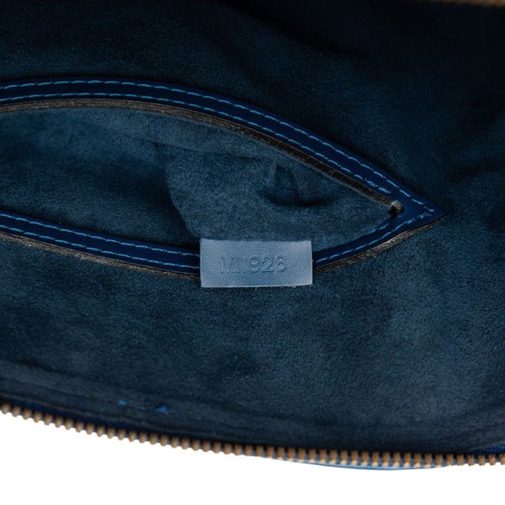 Louis Vuitton Epi Alma PM