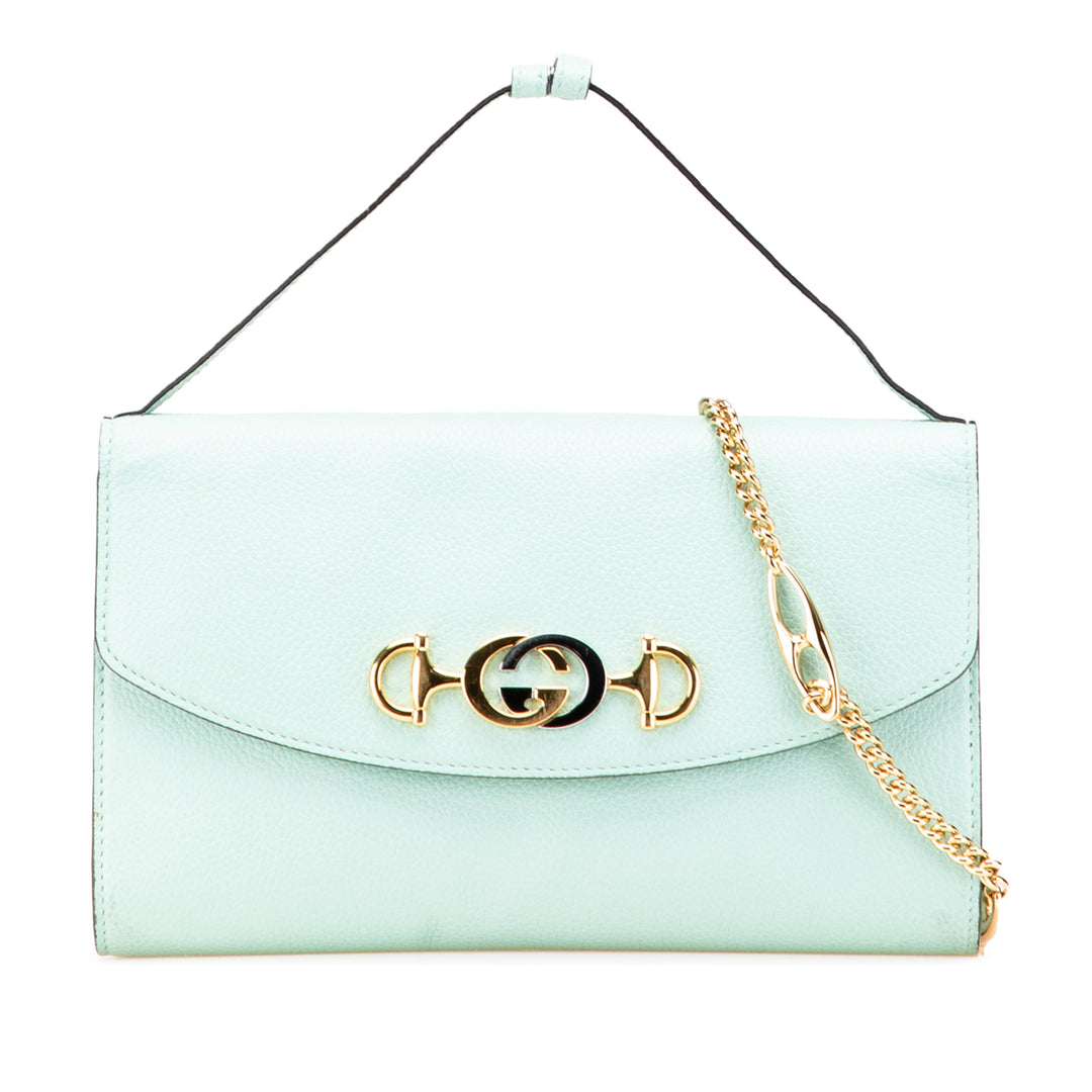 Zumi Sac Petit Vert