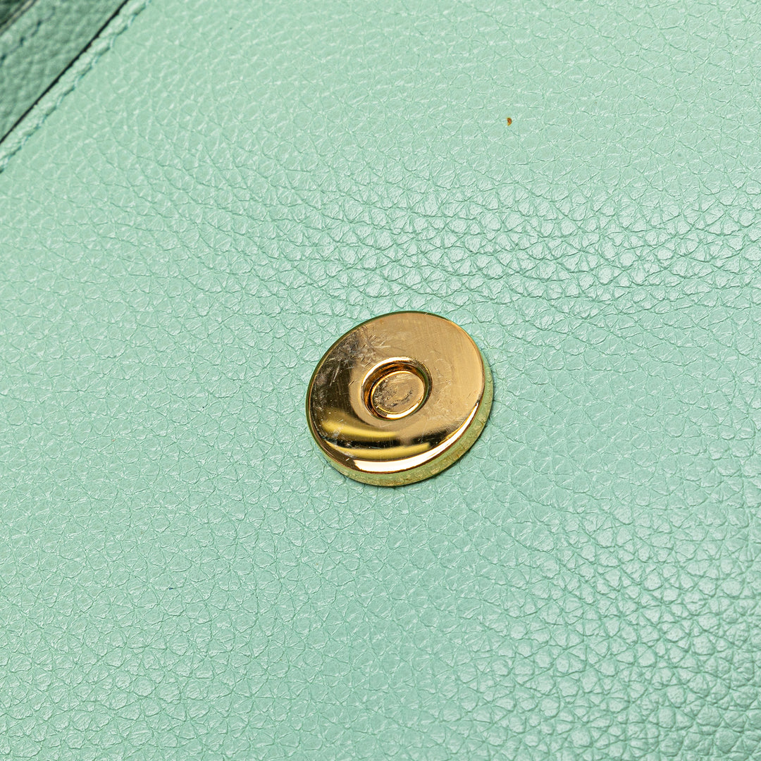 Zumi Sac Petit Vert