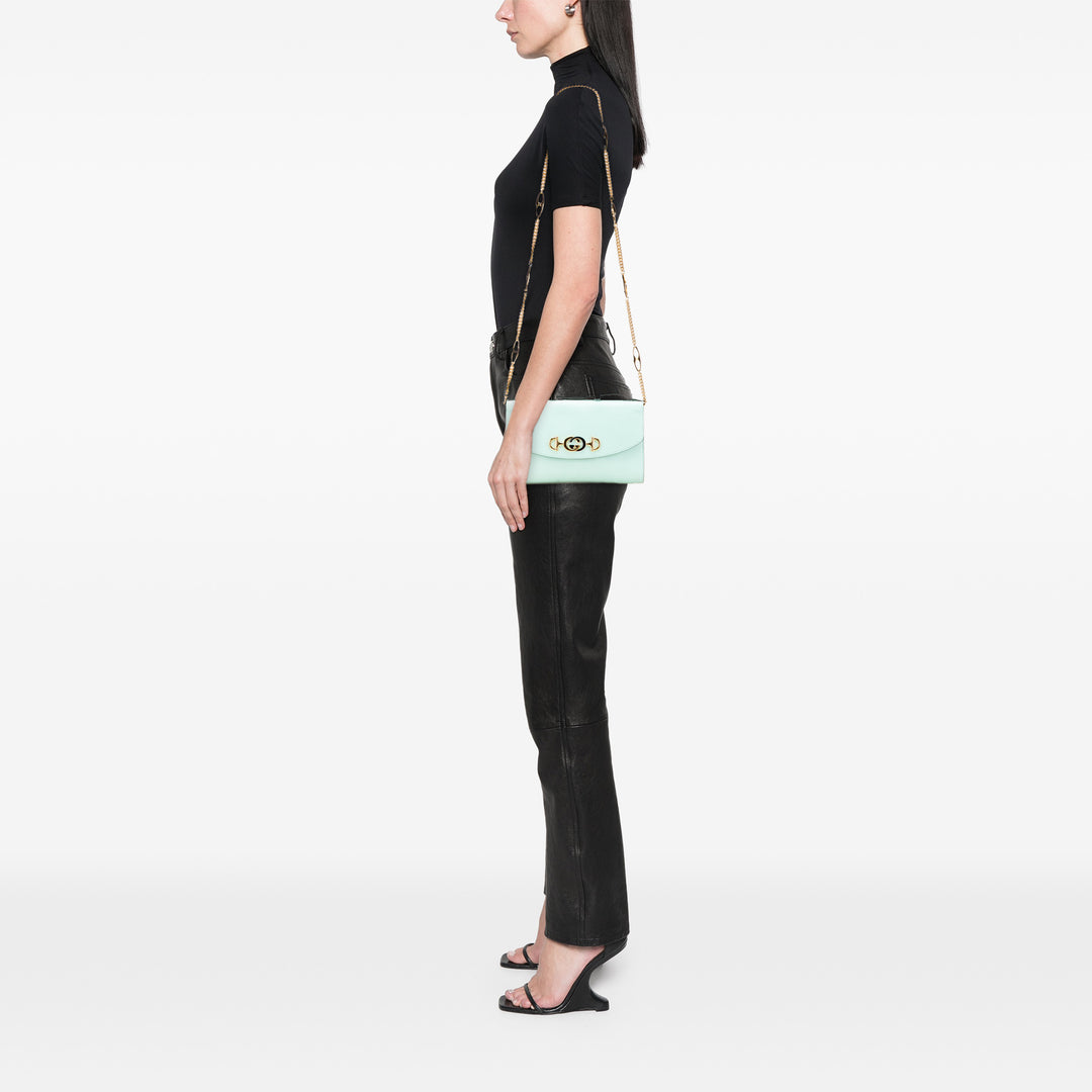 Zumi Sac Petit Vert