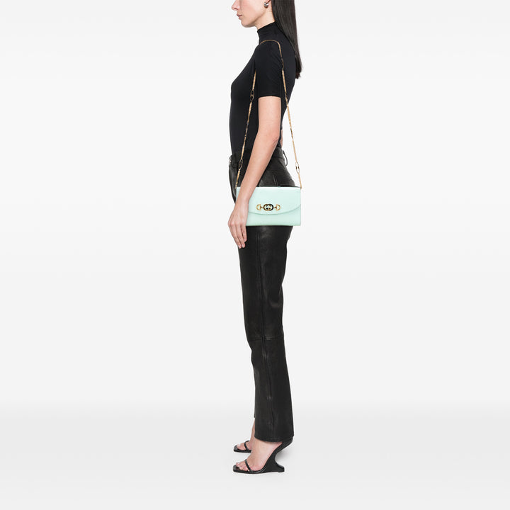 Zumi Sac Petit Vert