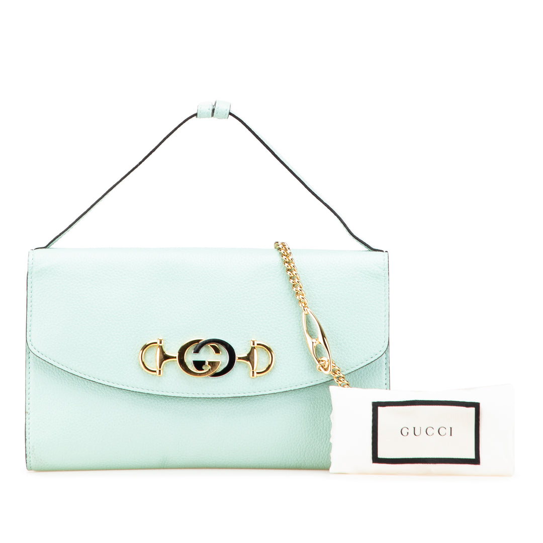 Zumi Sac Petit Vert