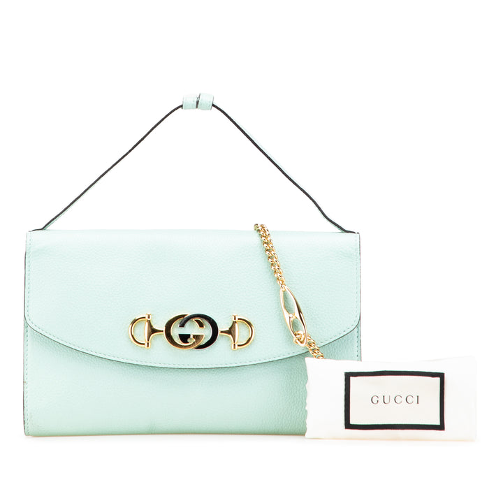 Zumi Sac Petit Vert
