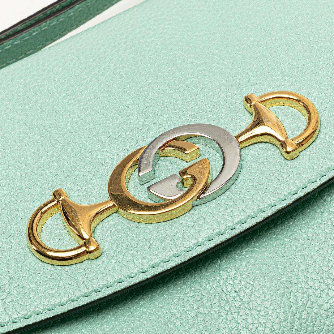 Zumi Sac Petit Vert