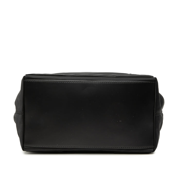 Balenciaga Nylon Cabas Cabas S