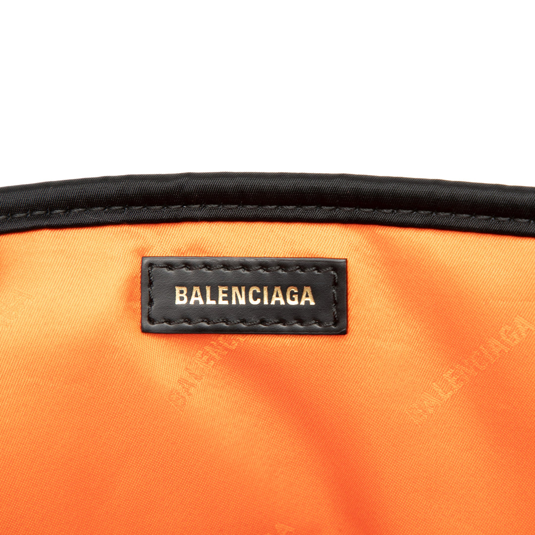 Balenciaga Nylon Cabas Cabas S