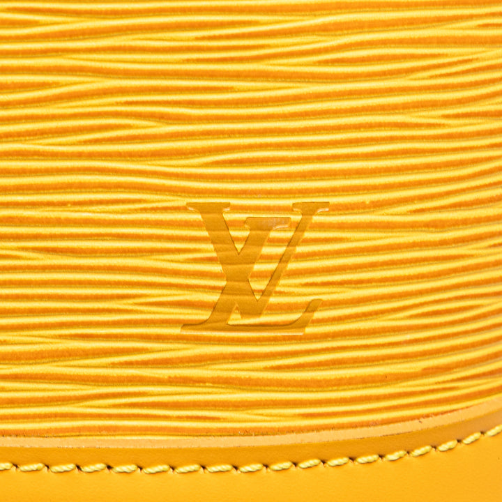 Louis Vuitton Epi Alma PM