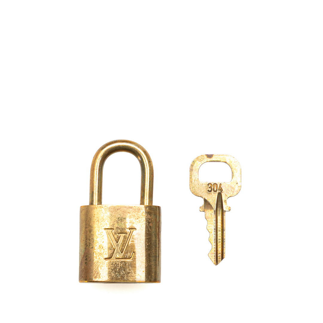 Louis Vuitton Epi Alma PM