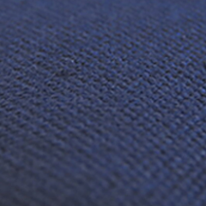 Hermès Small Toile Bride A Brac Étui Bleu – GABY PARIS Authentique