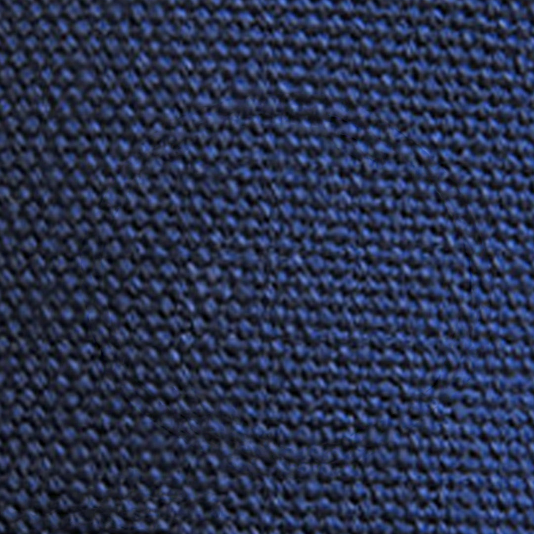 Hermès Small Toile Bride A Brac Étui Bleu – GABY PARIS Authentique