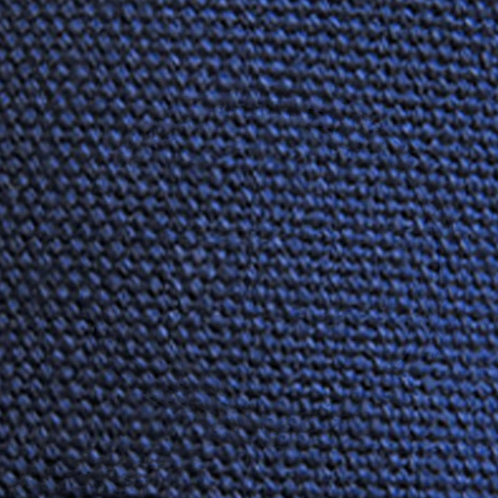 Hermès Small Toile Bride A Brac Étui Bleu – GABY PARIS Authentique