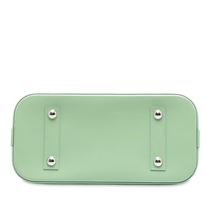 Louis Vuitton Epi Alma PM