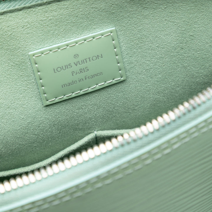 Louis Vuitton Epi Alma PM