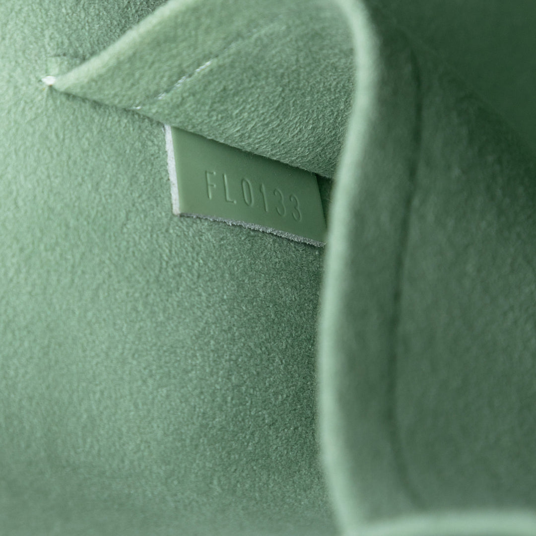 Louis Vuitton Epi Alma PM