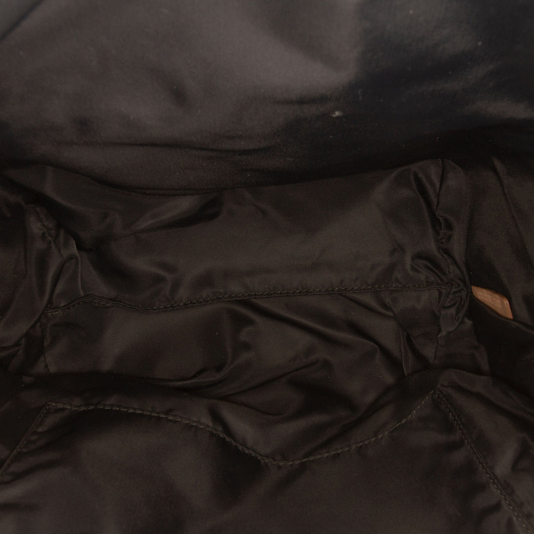 Burberry Medium TB Monogram Nylon Sac à dos