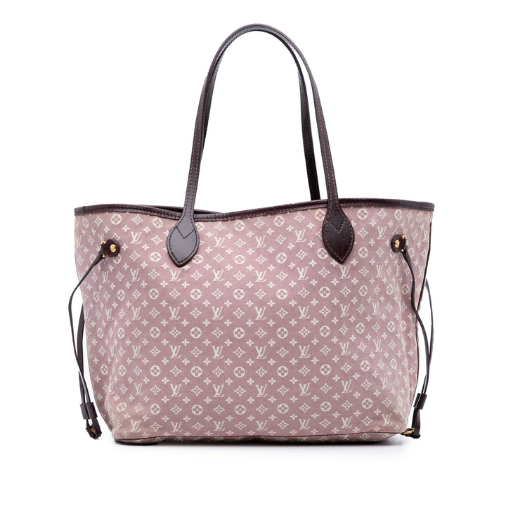 Monogram Idylle Neverfull MM Pink - Gaby Paris