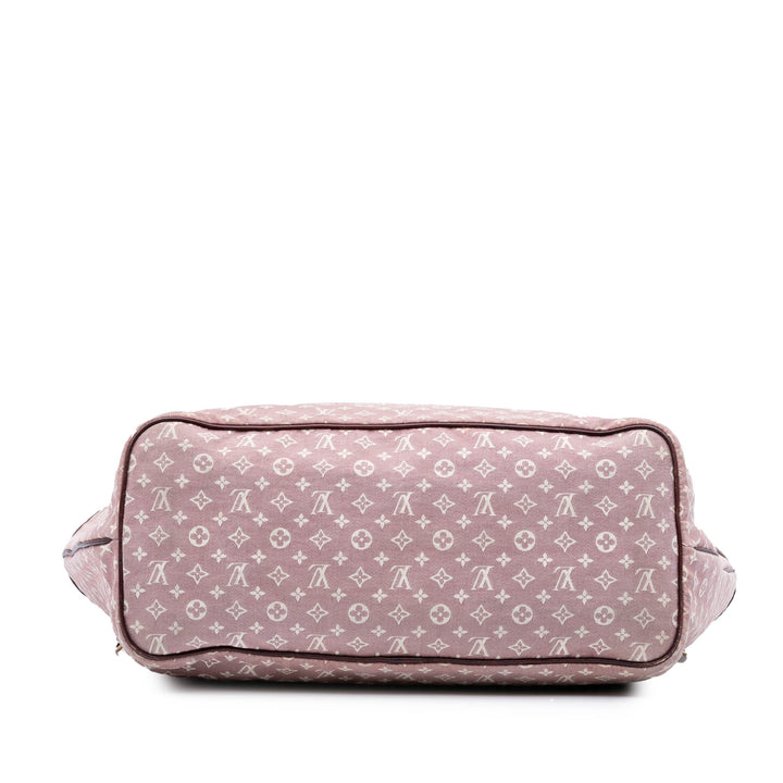 Monogram Idylle Neverfull MM Pink - Gaby Paris