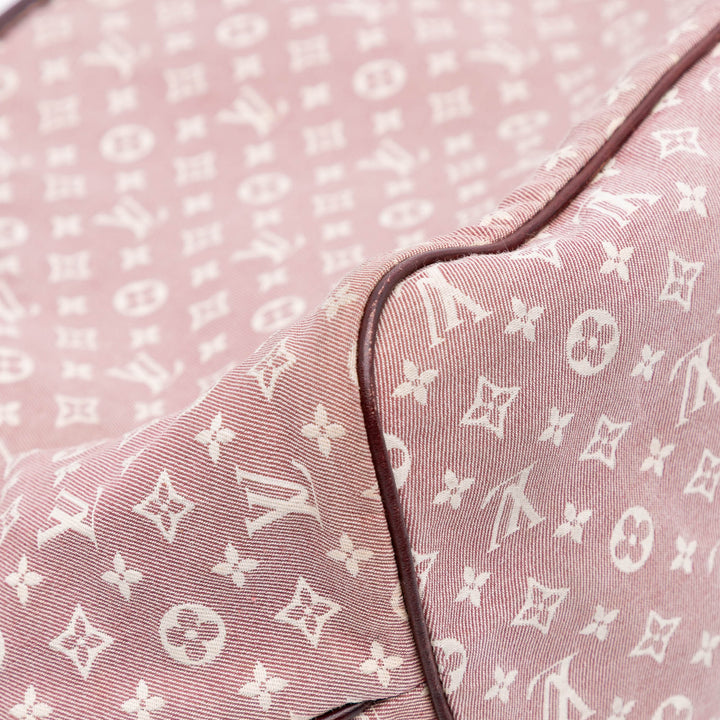 Monogram Idylle Neverfull MM Pink - Gaby Paris