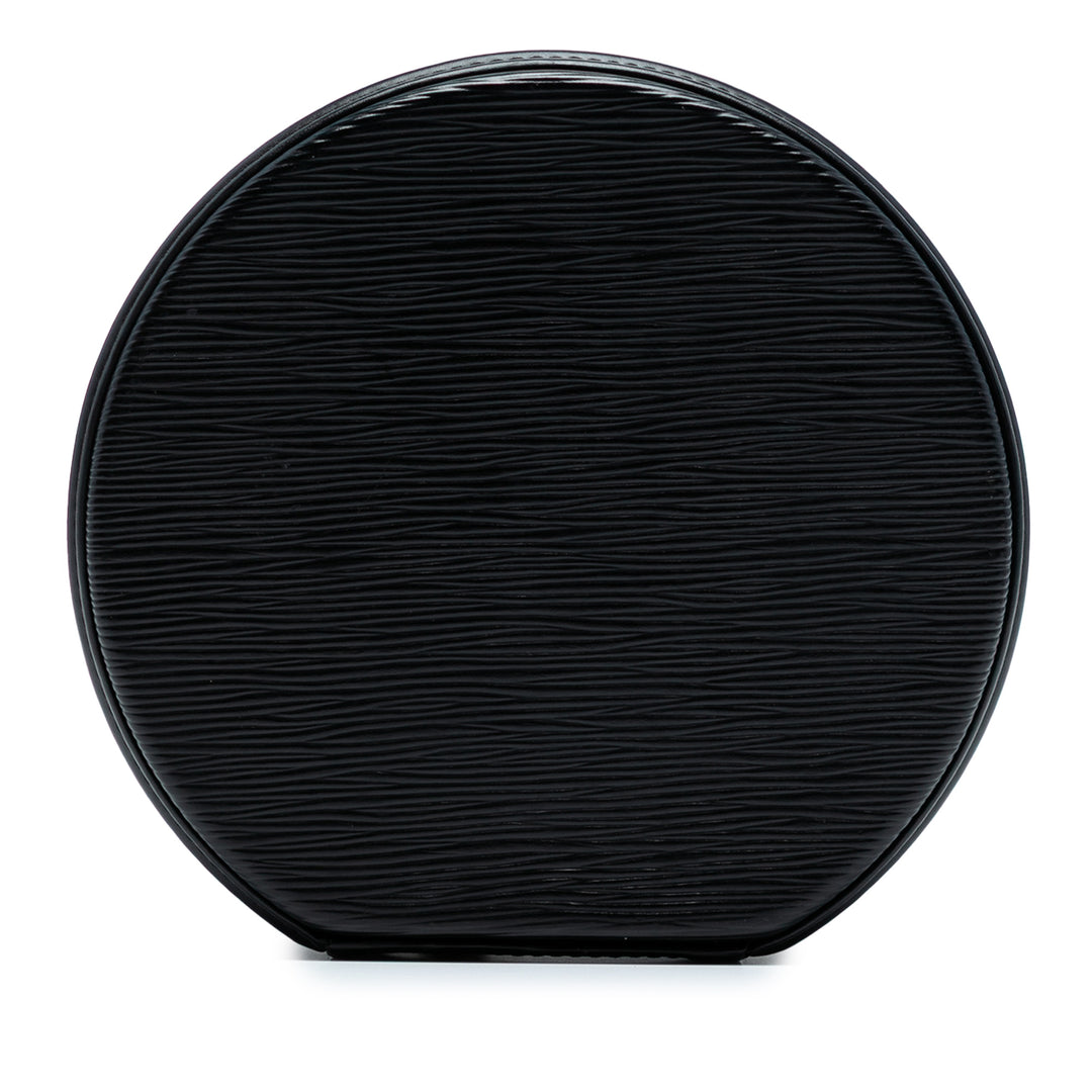 Louis Vuitton Epi Cannes Noir