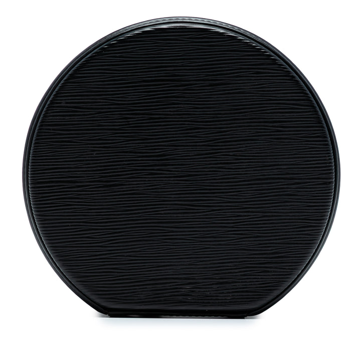 Louis Vuitton Epi Cannes Noir