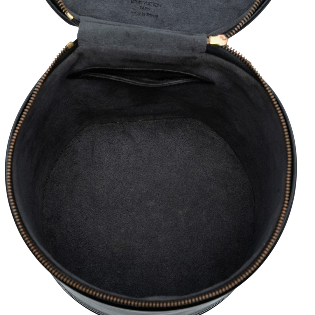 Louis Vuitton Epi Cannes Noir