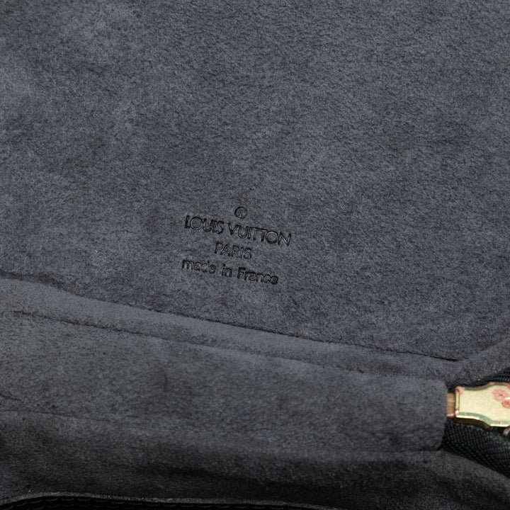 Louis Vuitton Epi Cannes Noir