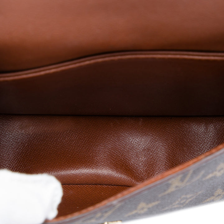 Louis Vuitton Monogram Saint Cloud PM