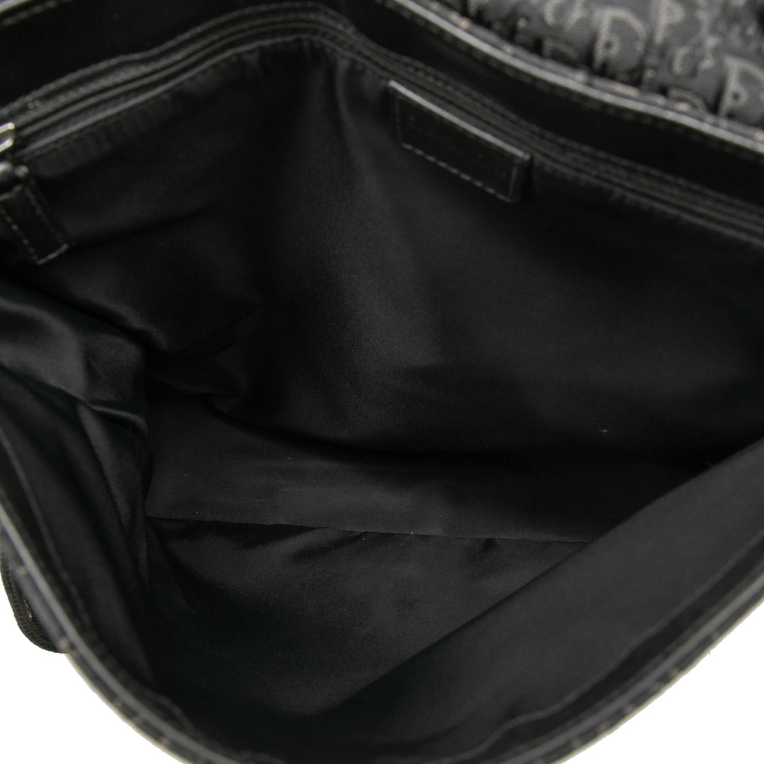 Diorissimo Trotter Street Chic Sac Noir