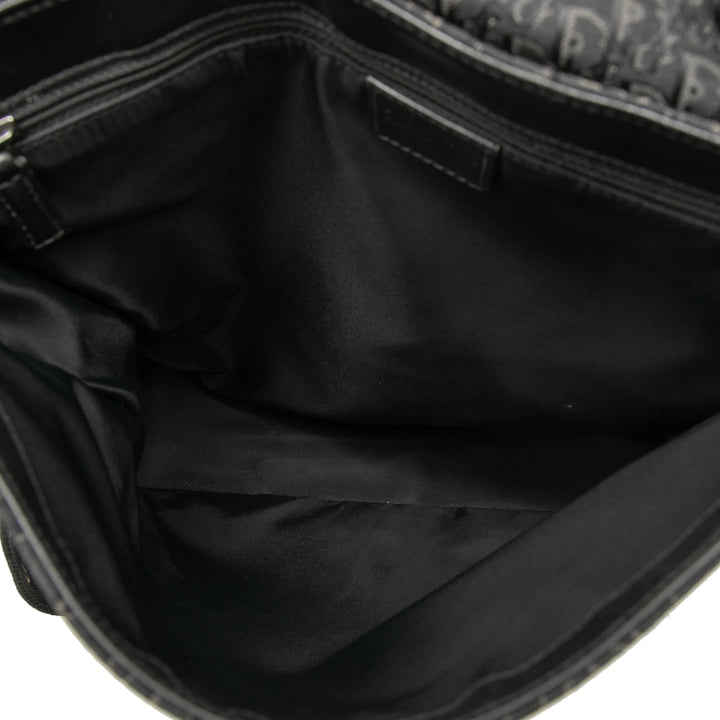 Diorissimo Trotter Street Chic Sac Noir