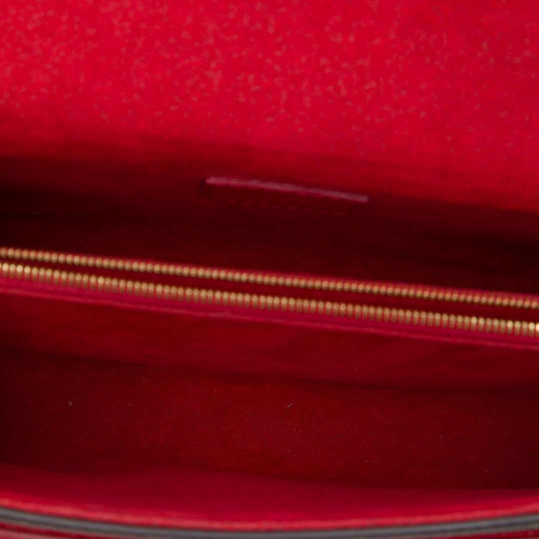 Louis Vuitton Victoire Monogram Marron – vue 4 – GABY PARIS