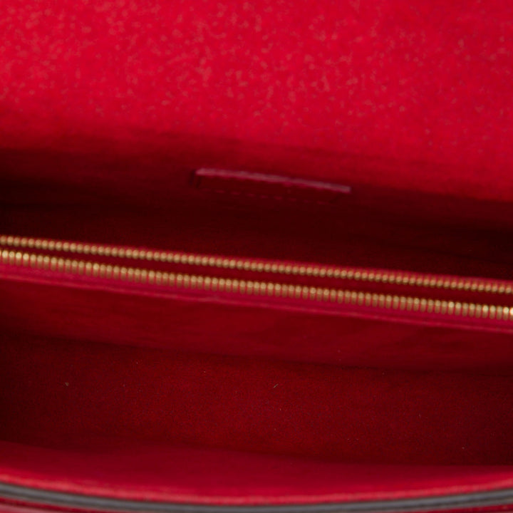 Louis Vuitton Victoire Monogram Marron – vue 4 – GABY PARIS