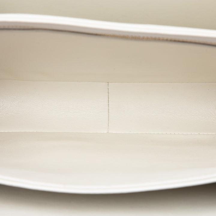 Celine Classique brillant Triomphe Sac Cuir de veau