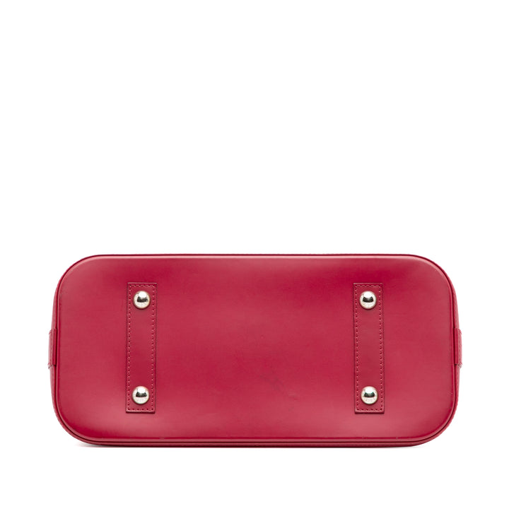 Louis Vuitton Epi Alma MM