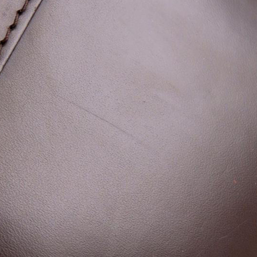 Alma BB Damier Ébène Marron